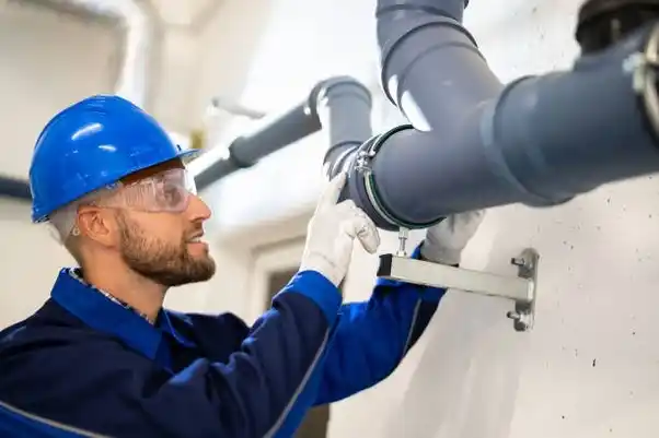 water damage restoration service Del City